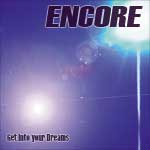 LiveAct Encore - Get into your Dreams