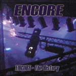 LiveAct Encore - Encore The History