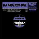 DJ Motion-One - Encore