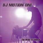 DJ Motion-One - The Walls of Silence