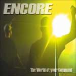 LiveAct Encore - The World at your command