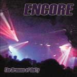 LiveAct Encore - The Dreams of Unity